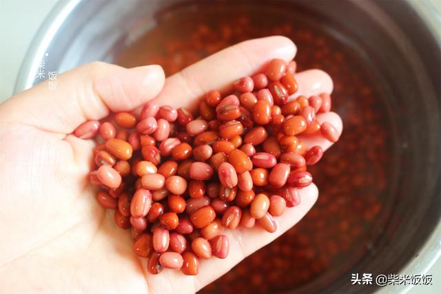 云南小酥红豆怎么做（夏天必做的网红小吃）(3)