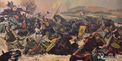 ​“淝水之战”产生了5个成语，你知道吗？