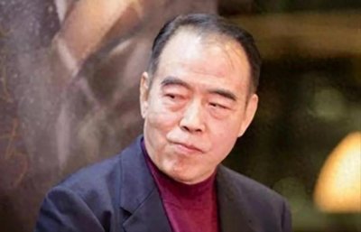 ​陈凯歌的个人情感生活与公众形象