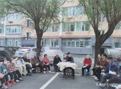 ​有事儿找“老艾”