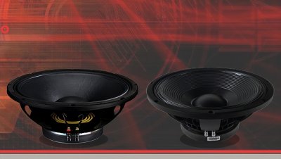 ​全频喇叭和低音喇叭有什么区别？国内喇叭厂家