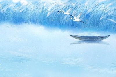 ​盘点诗经里最美10首古诗词