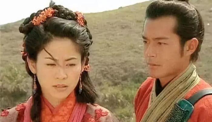 古天乐宣萱终在一起?亲密搂肩柔情相视!女方:想让古天乐当爸爸