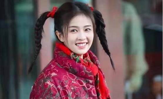 是什么让白鹿在娱乐圈脱颖而出