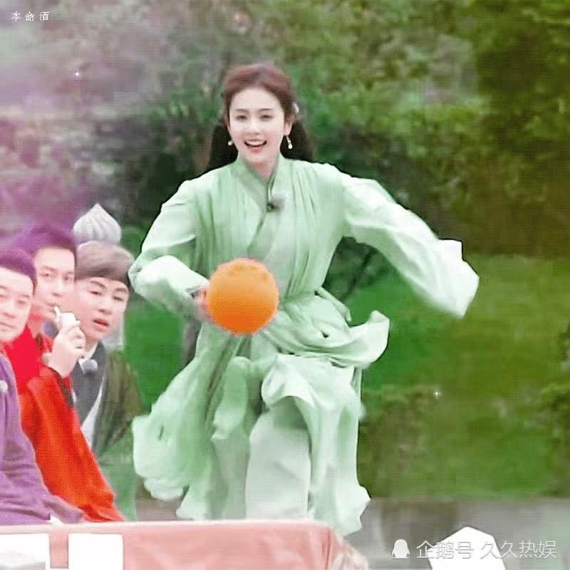 是什么让白鹿在娱乐圈脱颖而出