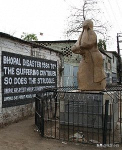 ​化学灾难！人类历史上最严重的化学事故——博帕尔事件