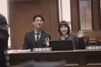 ​4月热播的韩剧有哪些？(推荐4月热播的5部韩剧)