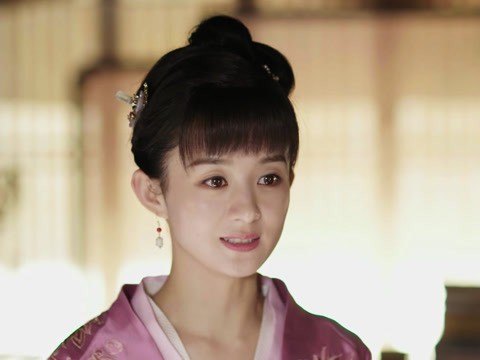 知否什么时候播出