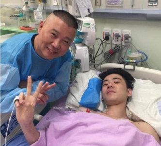 ​张云雷为什么坠楼