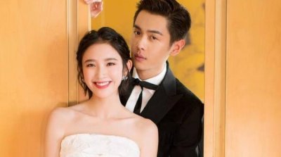 ​娱乐圈又一对情侣疑分手，女方取关，男方还发了这样一条微博