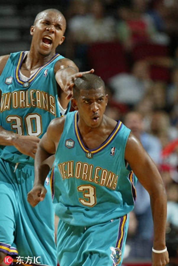 大卫-韦斯特退役结束15年NBA生涯 曾两度获得总冠军