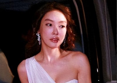 ​“人间悲剧”张紫妍：被31位财阀灌药性侵，总统都无法替她申冤