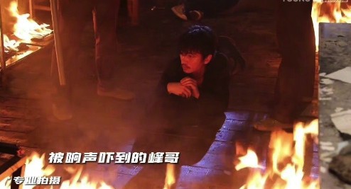 陈晓再也不演吴振峰了是怎么回事?自称体力跟不上