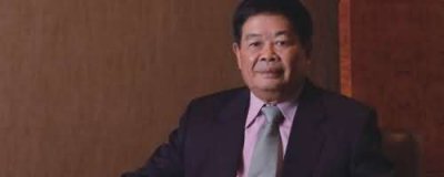 ​曹德旺的哥哥是谁