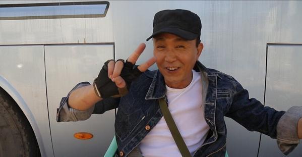 吴刚在战狼2中饰演的角色 吴刚凭借战狼2获最佳男配角(3)