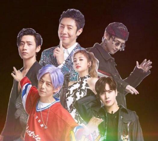 NZND组合是哪一期