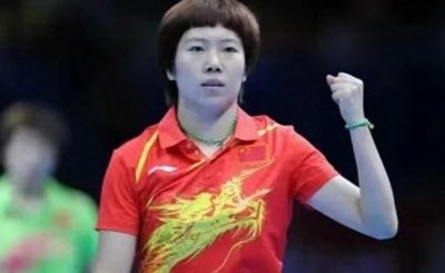 ​李晓霞，10大身份