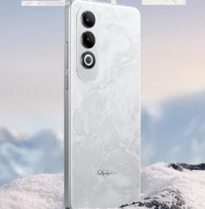 ​美女暴踩名场面又要来了！OPPO官宣新机，续航千里马+游戏小钢炮