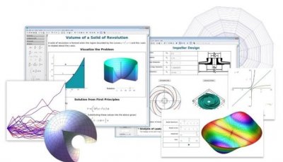 ​无敌数学建模软件大比拼，牛不牛！