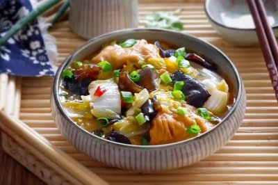 ​分享娃娃菜的5种做法，口感鲜甜，好吃不长胖，大人小孩都爱吃！