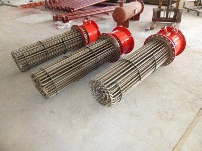 ​电热管的知识点---纯干货分享