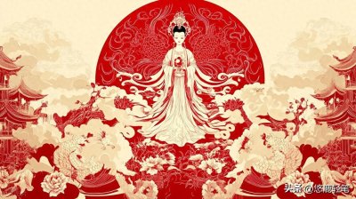 ​武则天与男宠：权力、欲望与情感的交织风暴