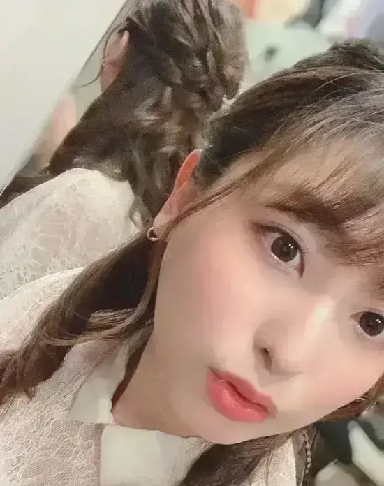 值得深交的秋山祥子美图鉴赏,业界的台柱子!