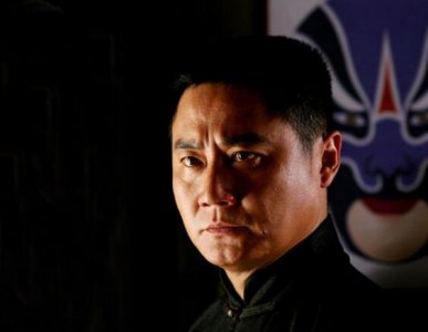 ​连奕名个人资料 连奕名的演艺经历