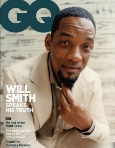 ​威尔史密斯老婆开放式关系(曾被出轨妻子嘲讽房事不和谐)