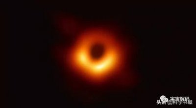 ​关于黑洞的10大科学发现