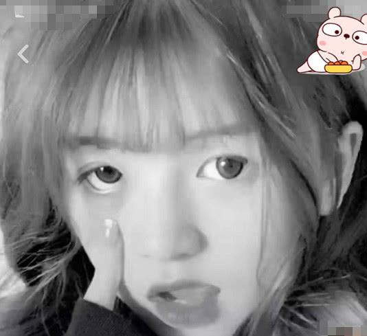 允恩被黑,发视频秒变“腹黑脸”,小丫头竟然还有两副面孔?