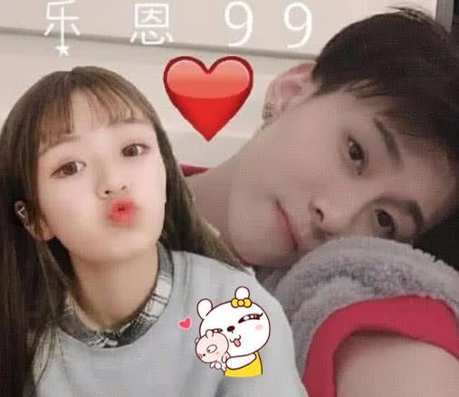 允恩被黑,发视频秒变“腹黑脸”,小丫头竟然还有两副面孔?