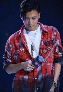 ​谢霆锋：因“顶包案”被捕14日，爱情与人生由此改变