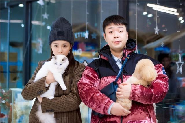 杜海涛家庭背景曝光,富豪老爸就是不一样!