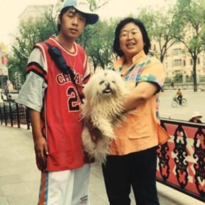 杜海涛家庭背景曝光,富豪老爸就是不一样!