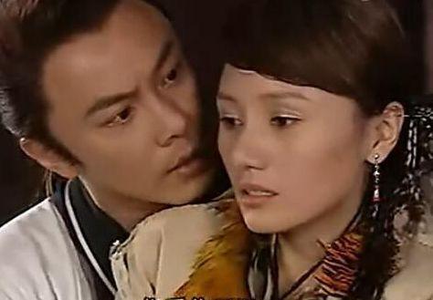 女主死在男主怀中的4部剧:大话西游上榜,你最爱哪一部?