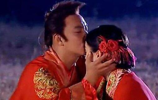 女主死在男主怀中的4部剧:大话西游上榜,你最爱哪一部?