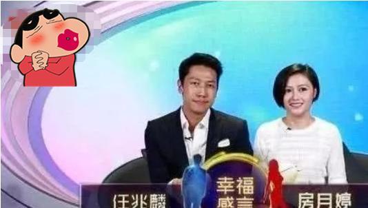 曾是央视主持人,上《非诚勿扰》被富豪牵手,上台不足1小时?