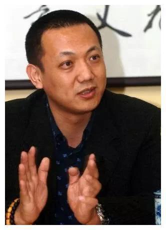 陈晓旭儿子不再是个迷,网友直呼:儿子和妈妈一样才华横溢