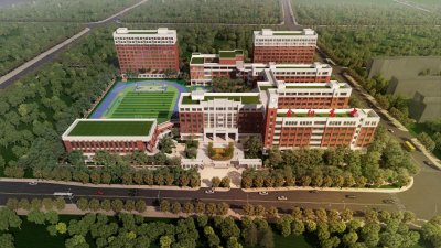 ​金阳名师谭农帅：审美是热爱的基础，让学生感受语文“美学”