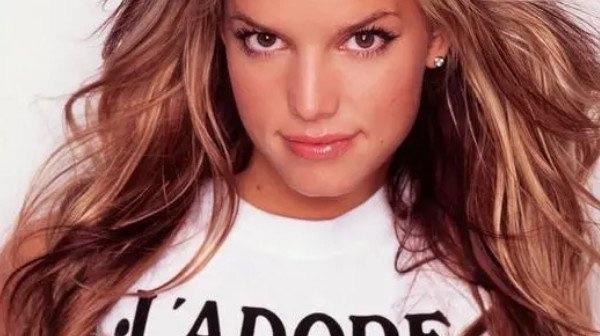 娱乐胸最大的女明星 最性感(被公认身材最好的女星) 3