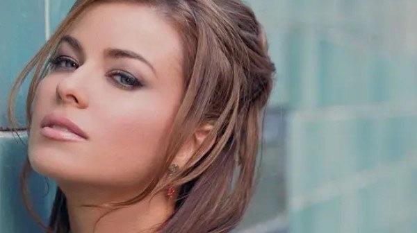 娱乐胸最大的女明星 最性感(被公认身材最好的女星) 5