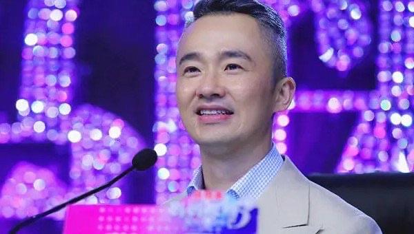 娱乐上海电视台男主持人,上海电视台SMG旗下的主持人 4