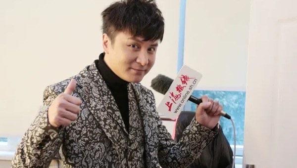 娱乐上海电视台男主持人,上海电视台SMG旗下的主持人 5