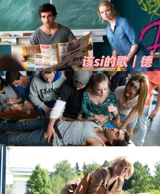 欧美经典喜剧电影有哪些(6部欧美喜剧电影推荐)