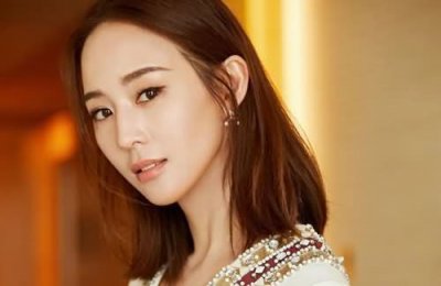 ​张钧甯的情史揭秘 张钧甯的历任男友是谁