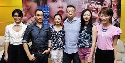 陈凯歌老婆陈红好惨,陈凯歌妻子陈红现状,本文共(8375字) 陈凯歌老婆陈红好惨,陈凯歌妻子陈红现状,本文共(8375字)