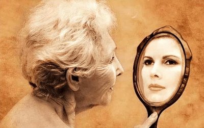 ​8位年轻时美丽可人,老了却长相犀利的女明星，看看差距到底有多大？