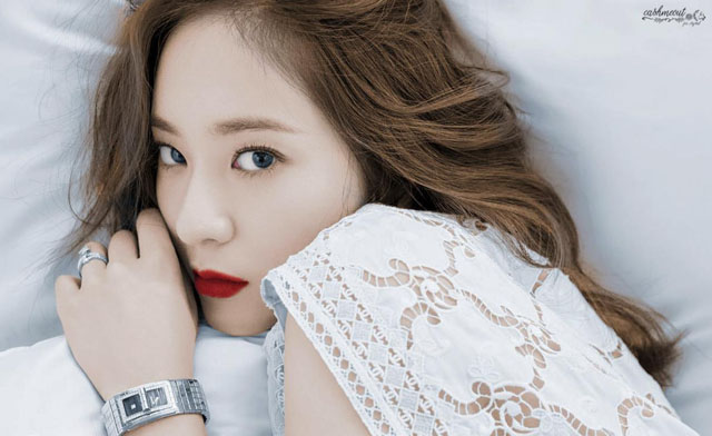 盘点韩国盐系长相的女星(韩国盐系女明星)