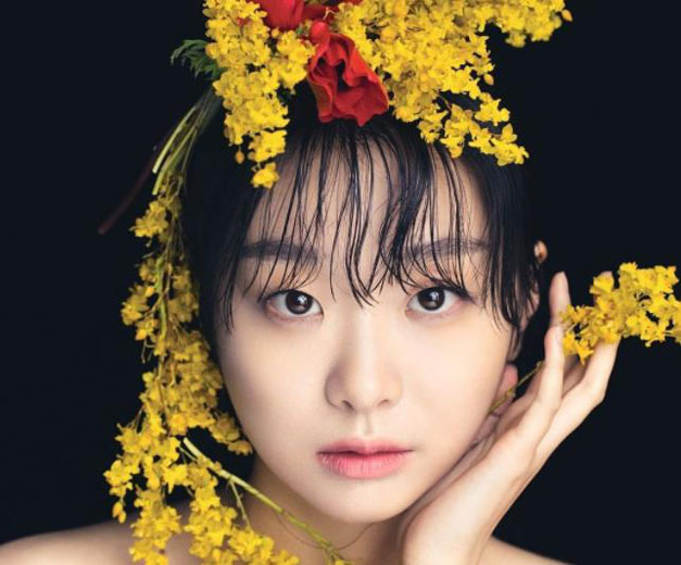 盘点韩国盐系长相的女星(韩国盐系女明星)